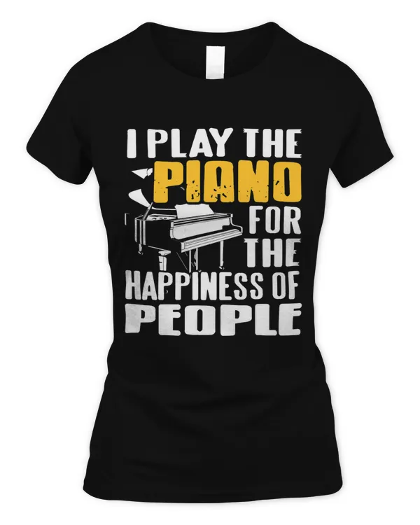 Women's Standard T-Shirt