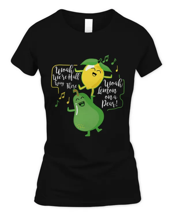 Women's Standard T-Shirt