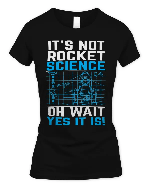 Rocket Science Rocket Science Gift