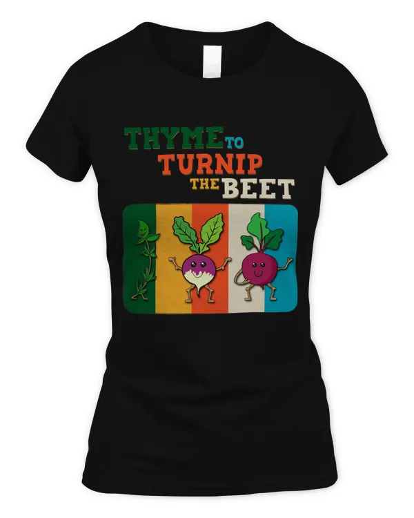 Women's Standard T-Shirt