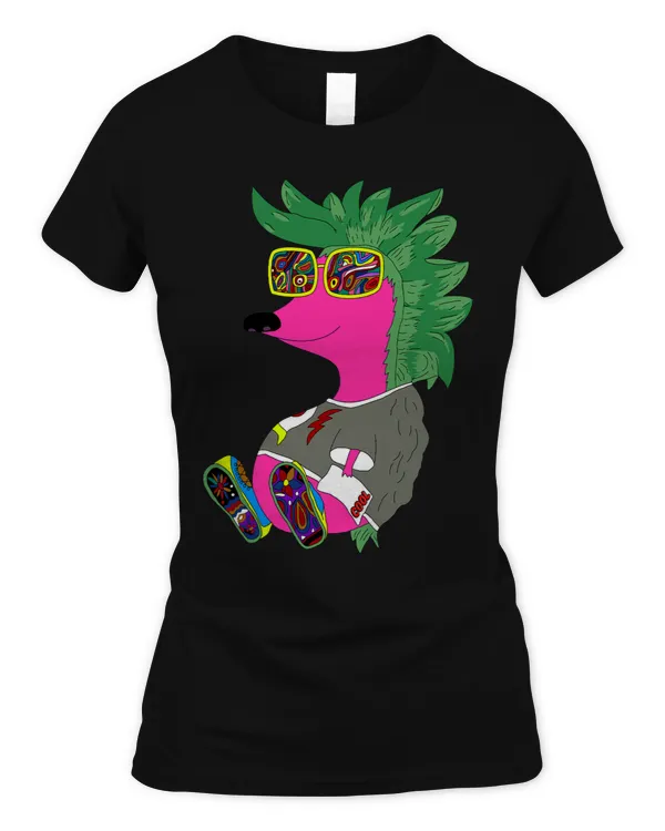 Women's Standard T-Shirt