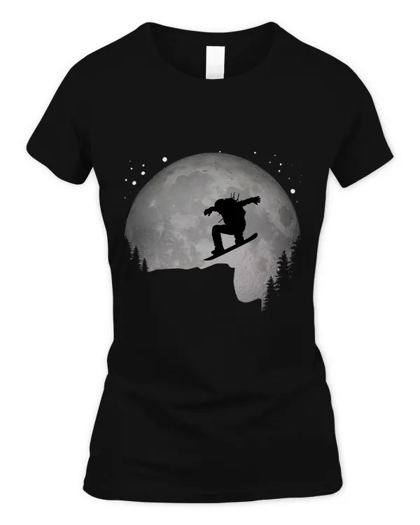 Women's Standard T-Shirt