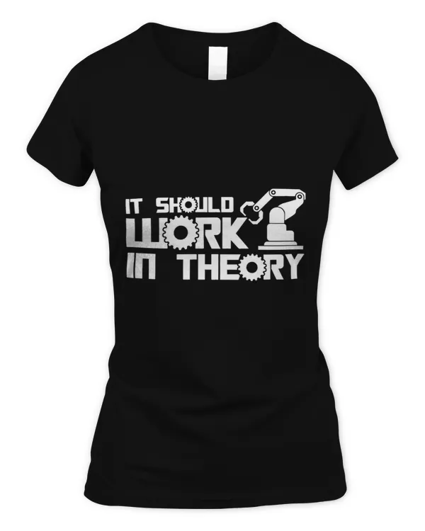 Women's Standard T-Shirt