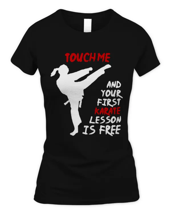 Women's Standard T-Shirt