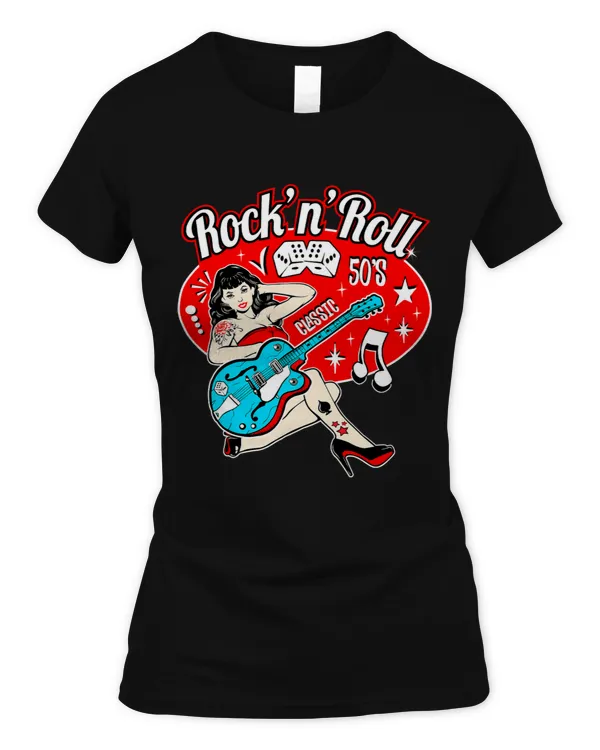 Women's Standard T-Shirt