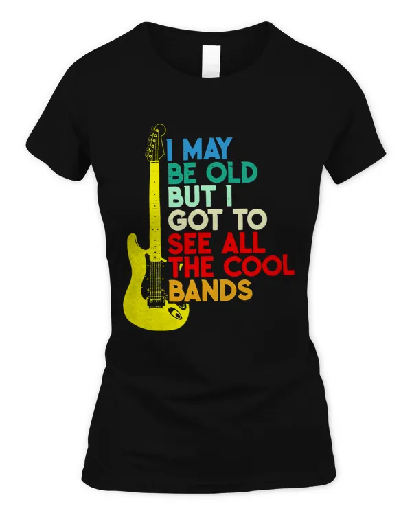 Women's Standard T-Shirt