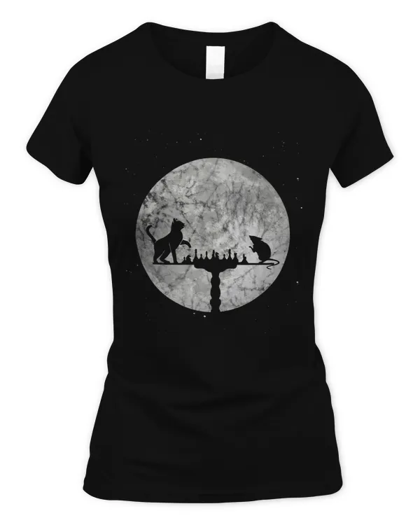 Women's Standard T-Shirt