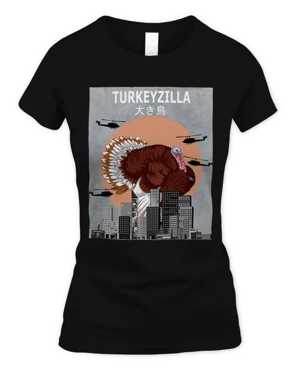 Women's Standard T-Shirt