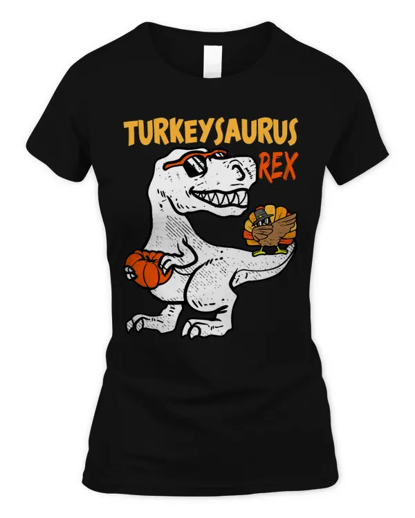 Women's Standard T-Shirt