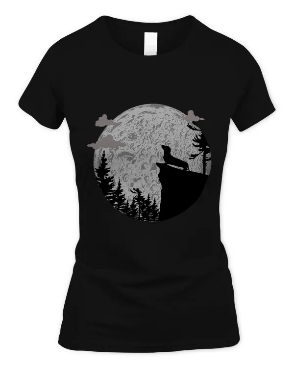 Women's Standard T-Shirt