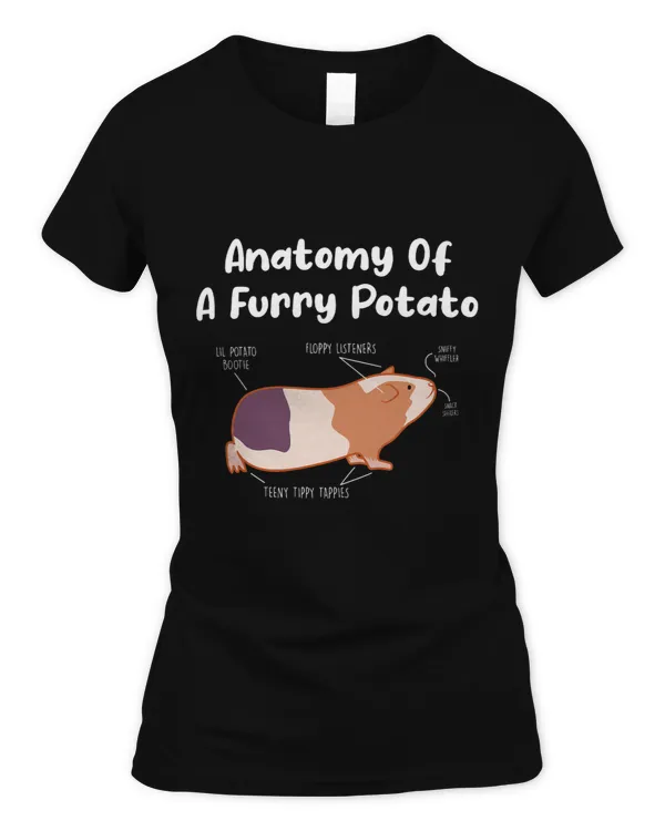Women's Standard T-Shirt