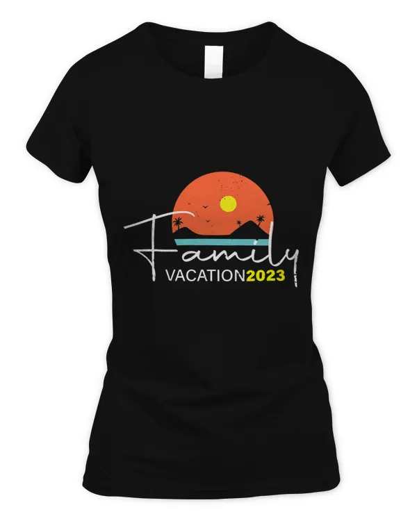 Women's Standard T-Shirt