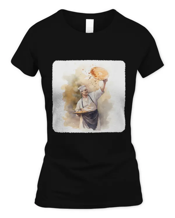 Women's Standard T-Shirt