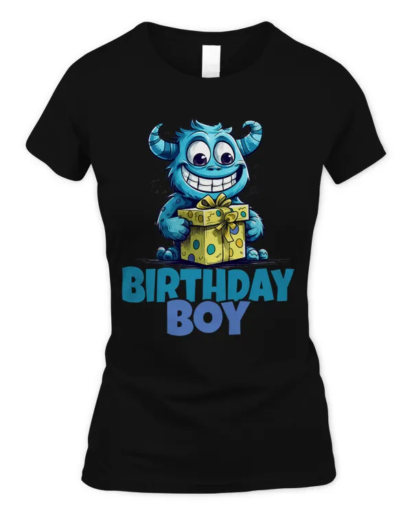 Women's Standard T-Shirt