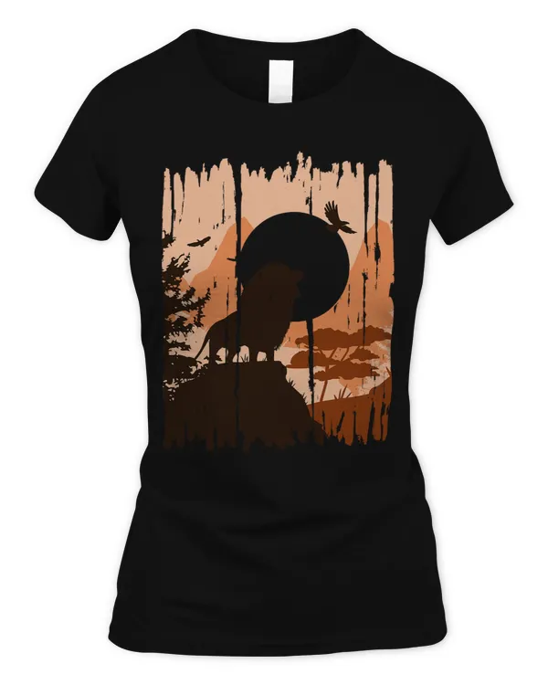 Women's Standard T-Shirt