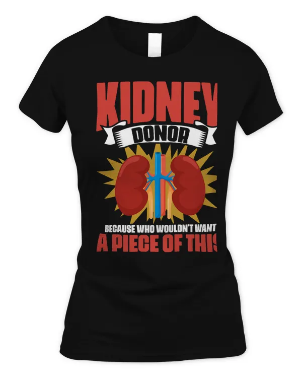 Women's Standard T-Shirt