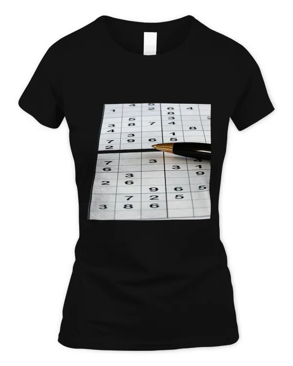 Women's Standard T-Shirt