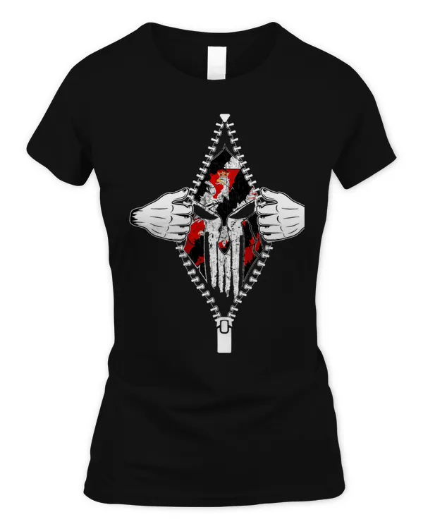 Women's Standard T-Shirt
