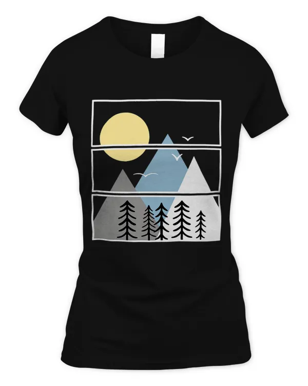 Women's Standard T-Shirt