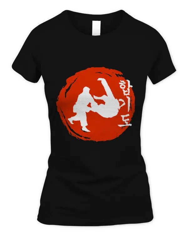 Women's Standard T-Shirt