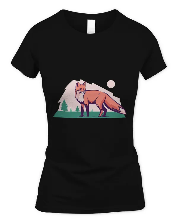 Women's Standard T-Shirt