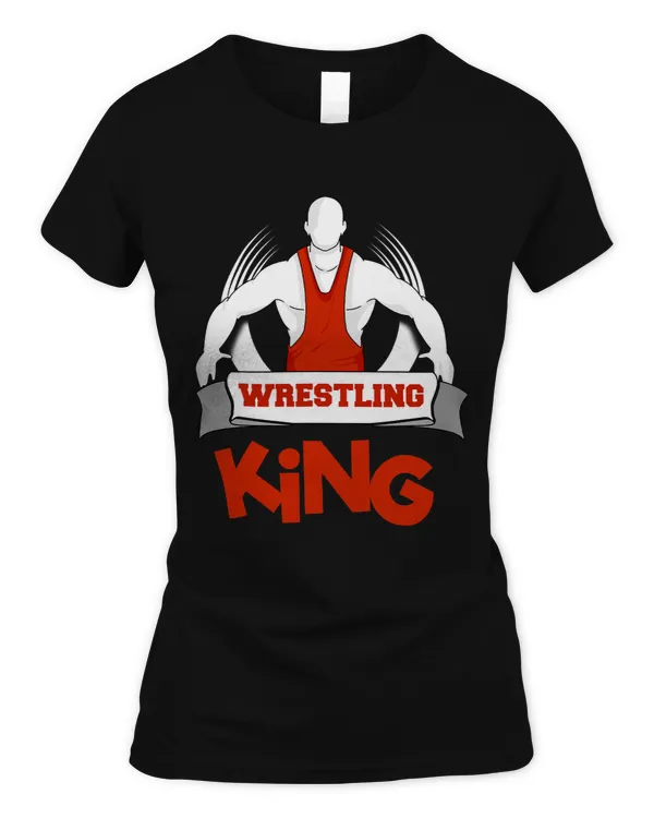 Wrestling Wrestler Apparel 2