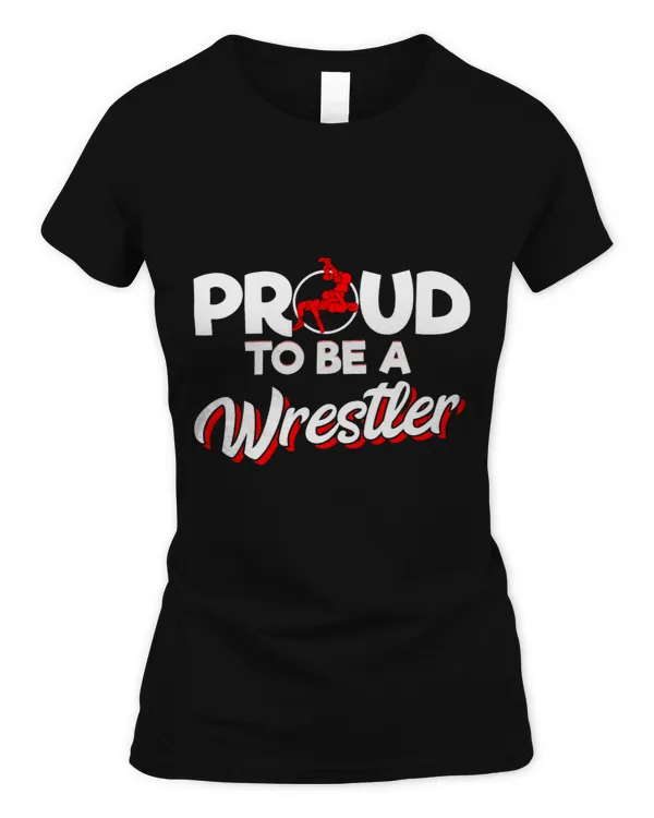 Wrestling Wrestler Apparel 3