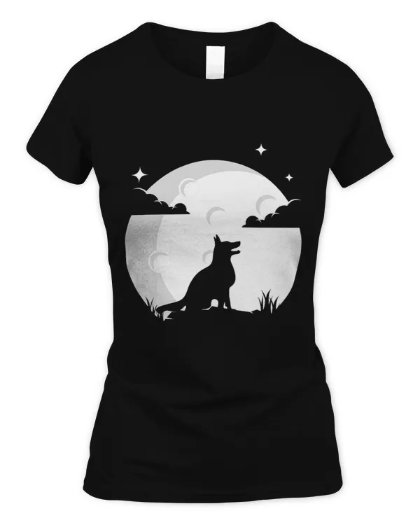 Women's Standard T-Shirt