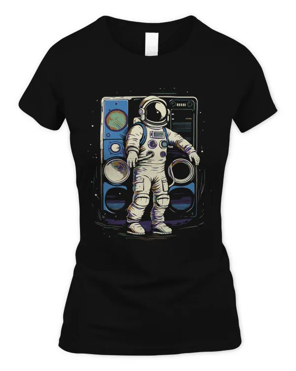 Women's Standard T-Shirt