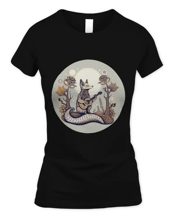Women's Standard T-Shirt