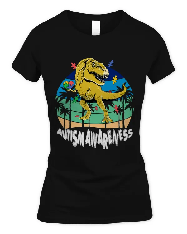 Women's Standard T-Shirt
