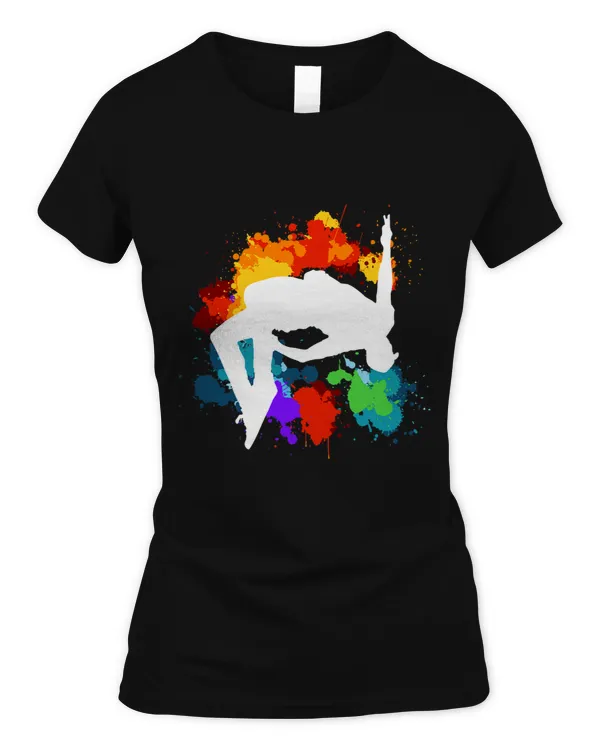 Women's Standard T-Shirt