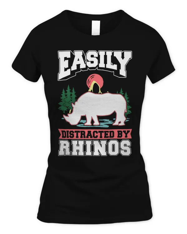 Women's Standard T-Shirt