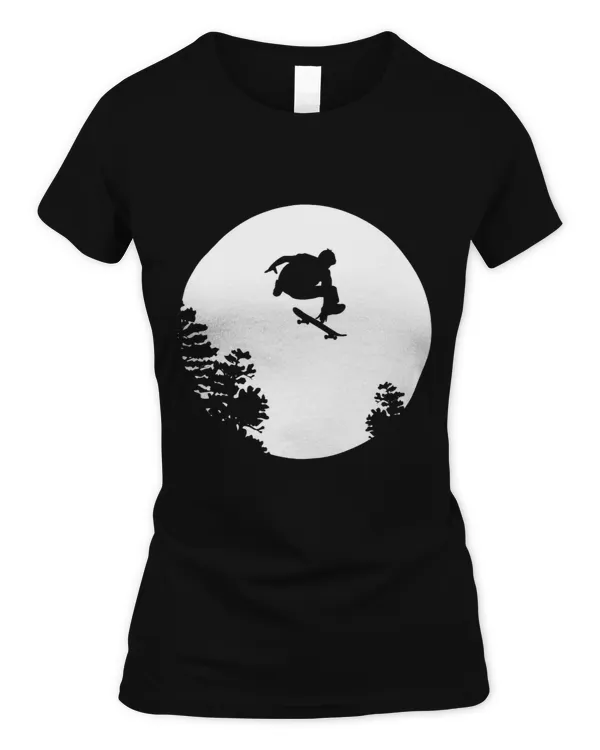 Women's Standard T-Shirt