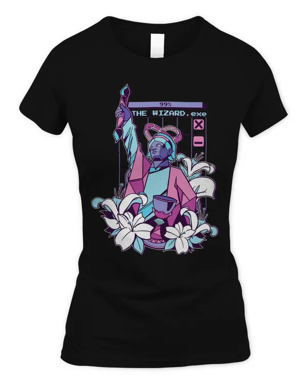 Women's Standard T-Shirt