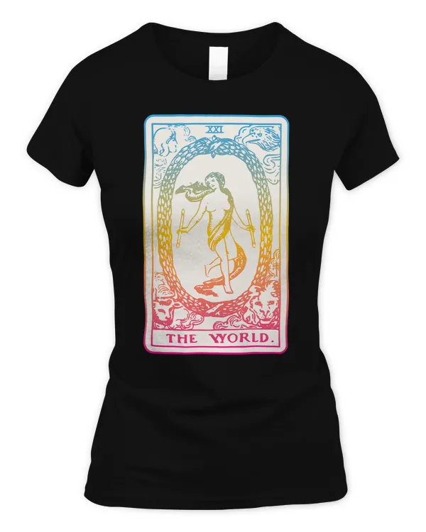 Women's Standard T-Shirt