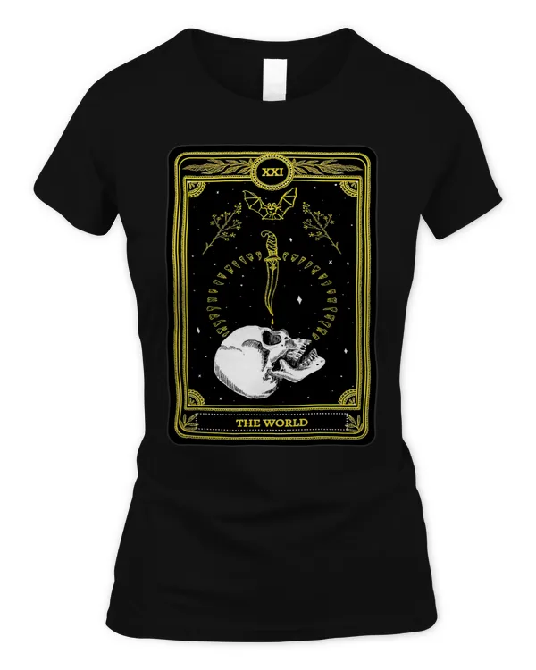 Women's Standard T-Shirt