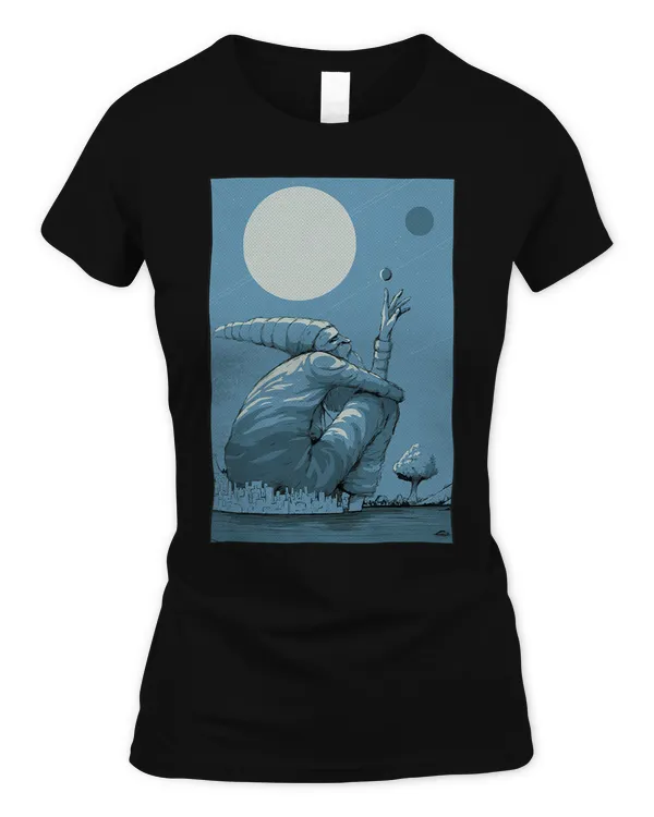 Women's Standard T-Shirt