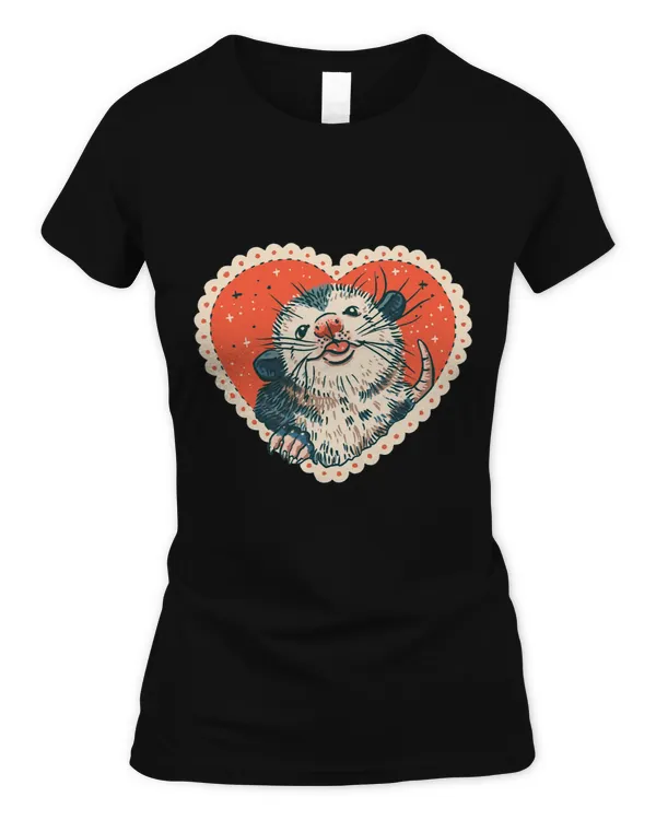 Women's Standard T-Shirt