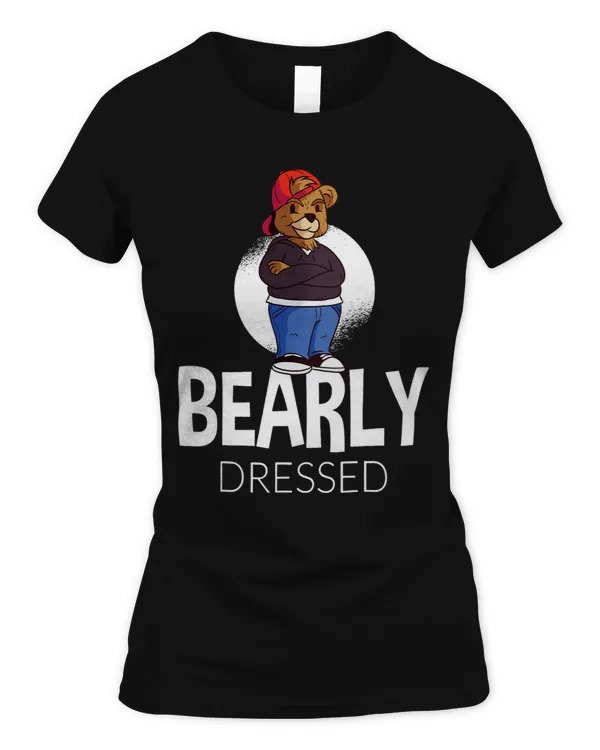 Women's Standard T-Shirt
