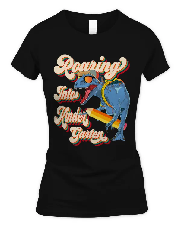 Women's Standard T-Shirt