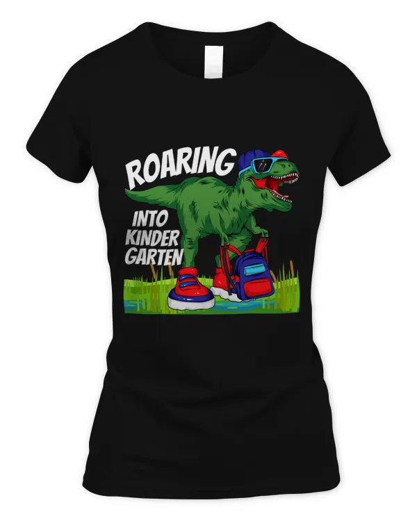 Women's Standard T-Shirt