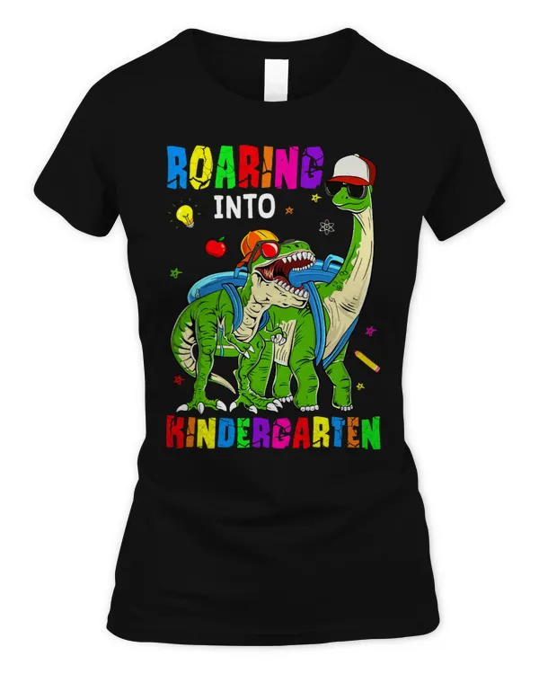 Women's Standard T-Shirt