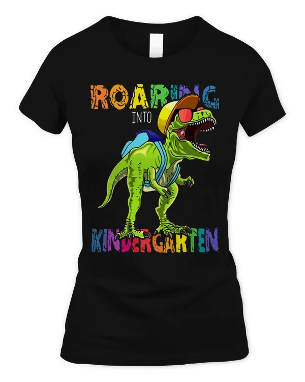 Women's Standard T-Shirt