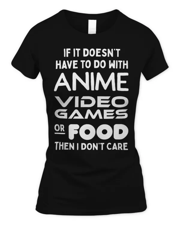 Women's Standard T-Shirt