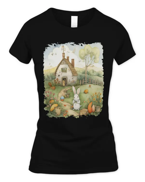 Women's Standard T-Shirt