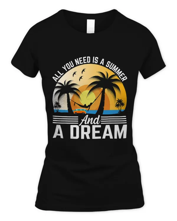 Women's Standard T-Shirt