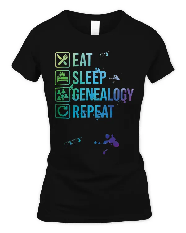 Women's Standard T-Shirt