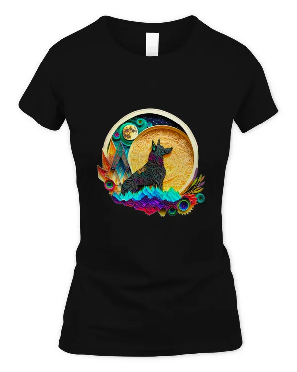 Women's Standard T-Shirt