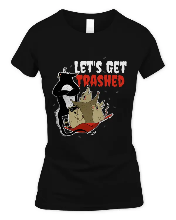 Women's Standard T-Shirt